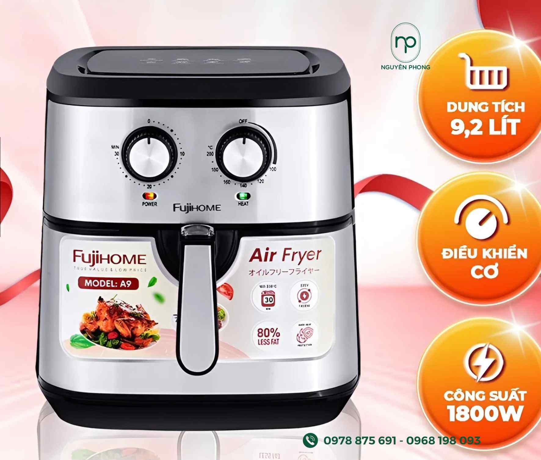 Nâng tầm sản phẩm với tem nhãn đồ gia dụng chuyên nghiệp